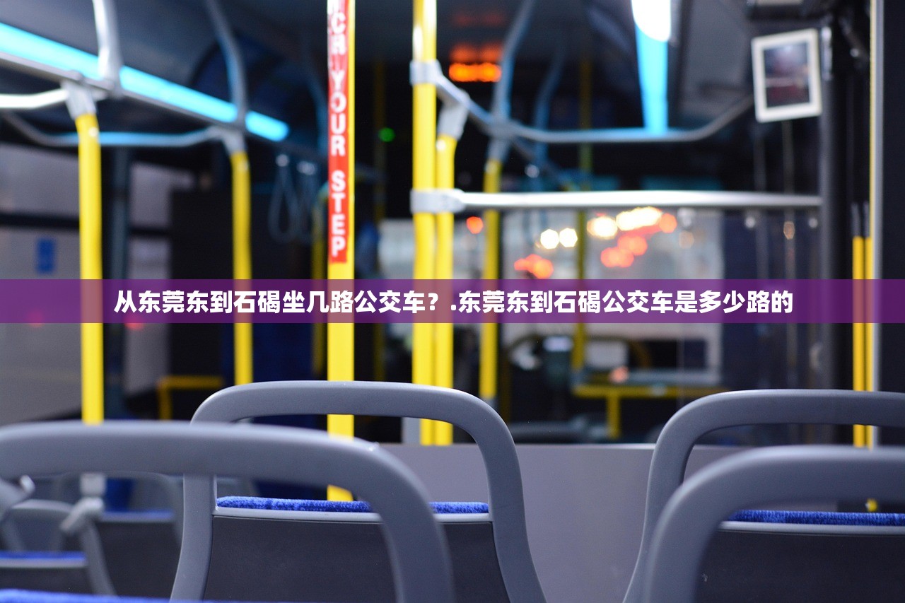 从东莞东到石碣坐几路公交车?.东莞东到石碣公交车是多少路的 从东莞东到石碣坐几路公交车?.东莞东到石碣公交车是多少路的