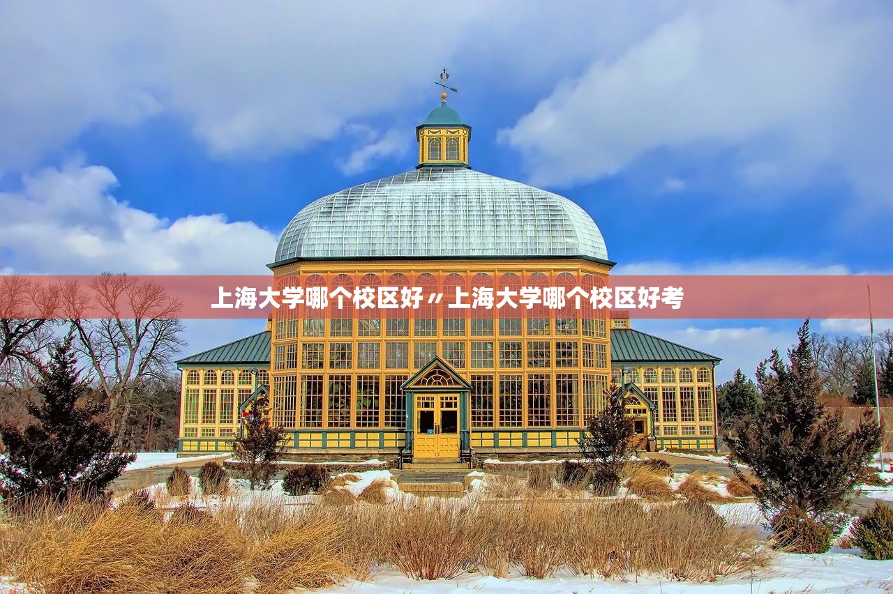 上海大学哪个校区好〃上海大学哪个校区好考 上海大学哪个校区好〃上海大学哪个校区好考