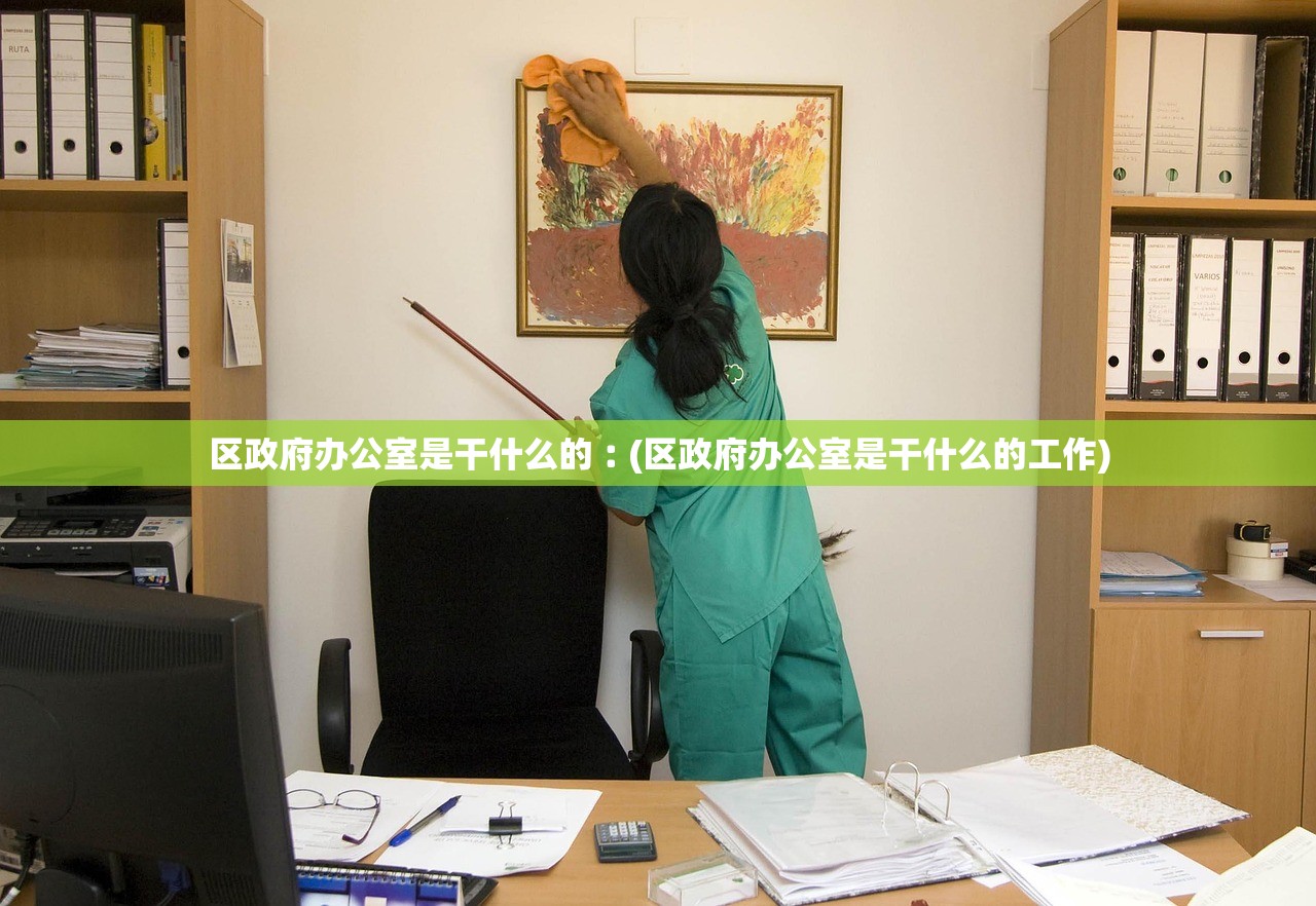 区政府办公室是干什么的︰(区政府办公室是干什么的工作)