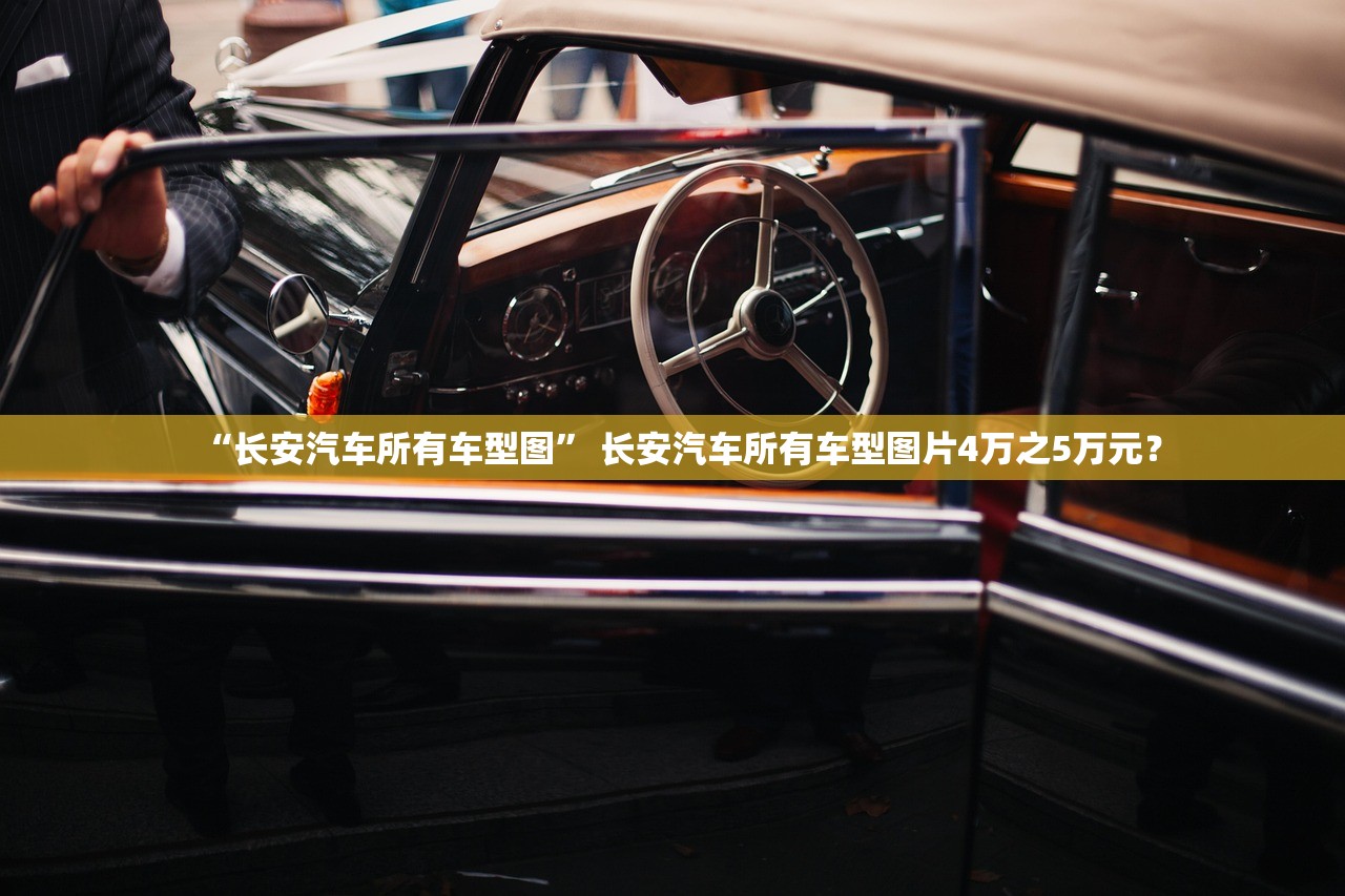 “长安汽车所有车型图” 长安汽车所有车型图片4万之5万元？