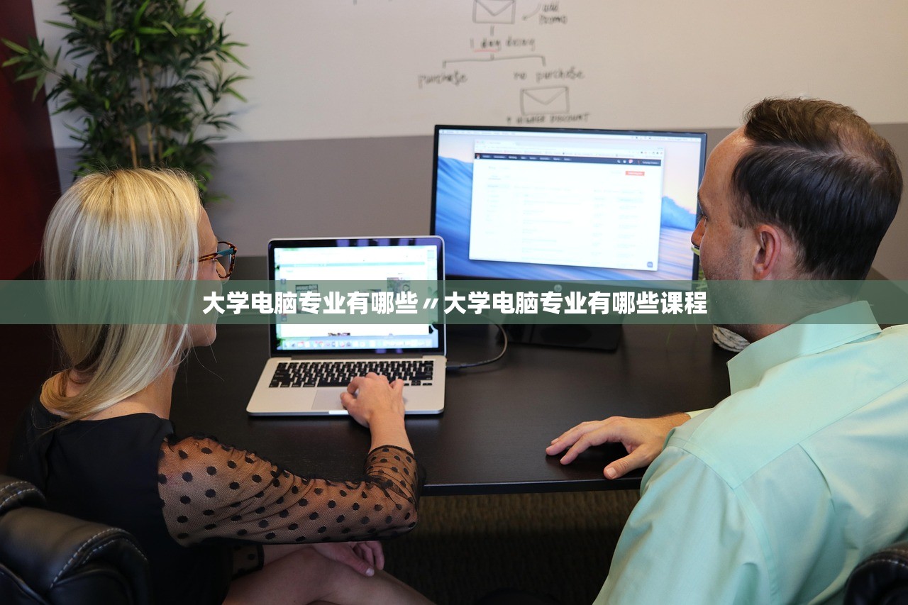 大学电脑专业有哪些〃大学电脑专业有哪些课程