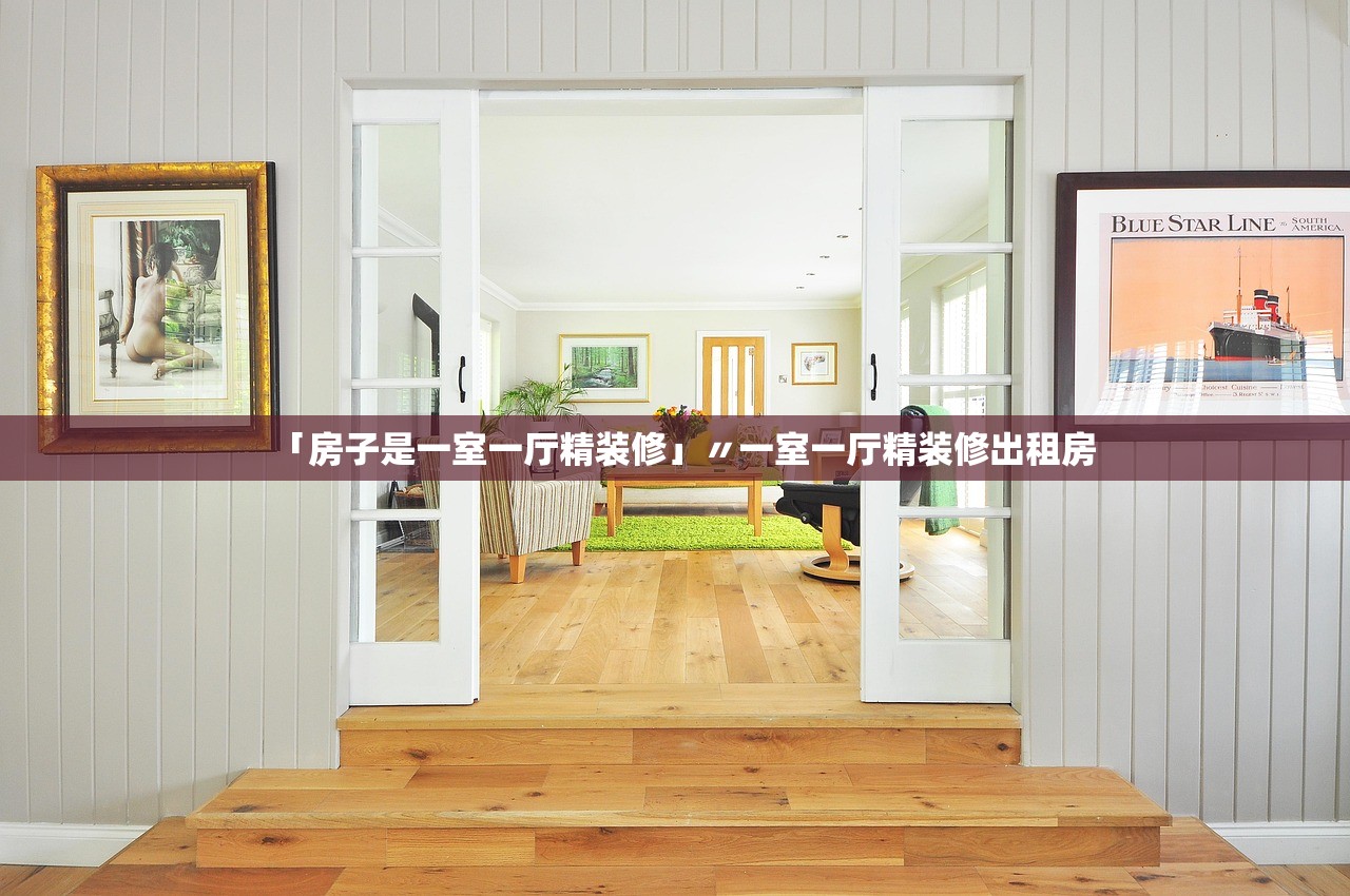 「房子是一室一厅精装修」〃一室一厅精装修出租房