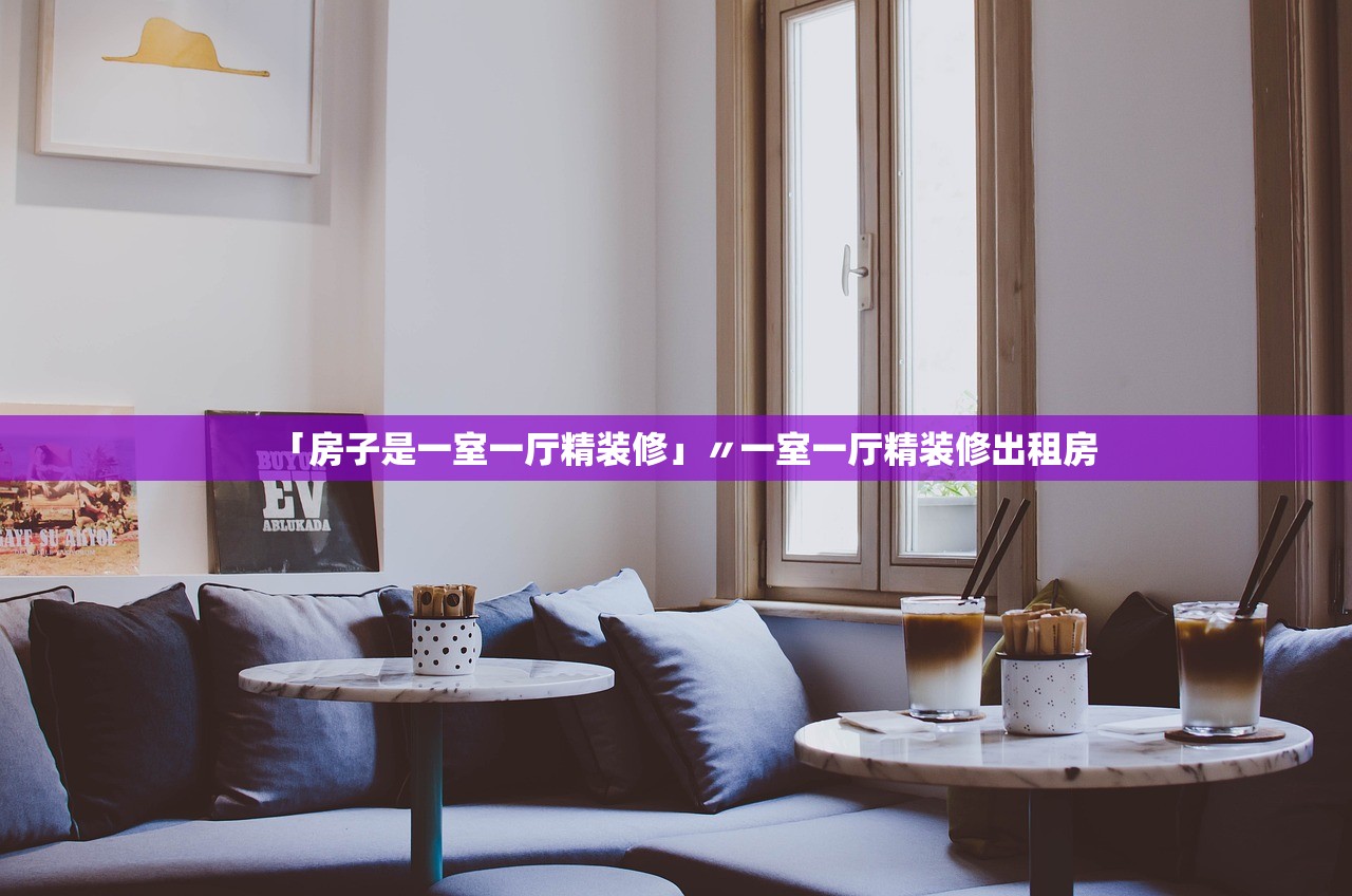 「房子是一室一厅精装修」〃一室一厅精装修出租房
