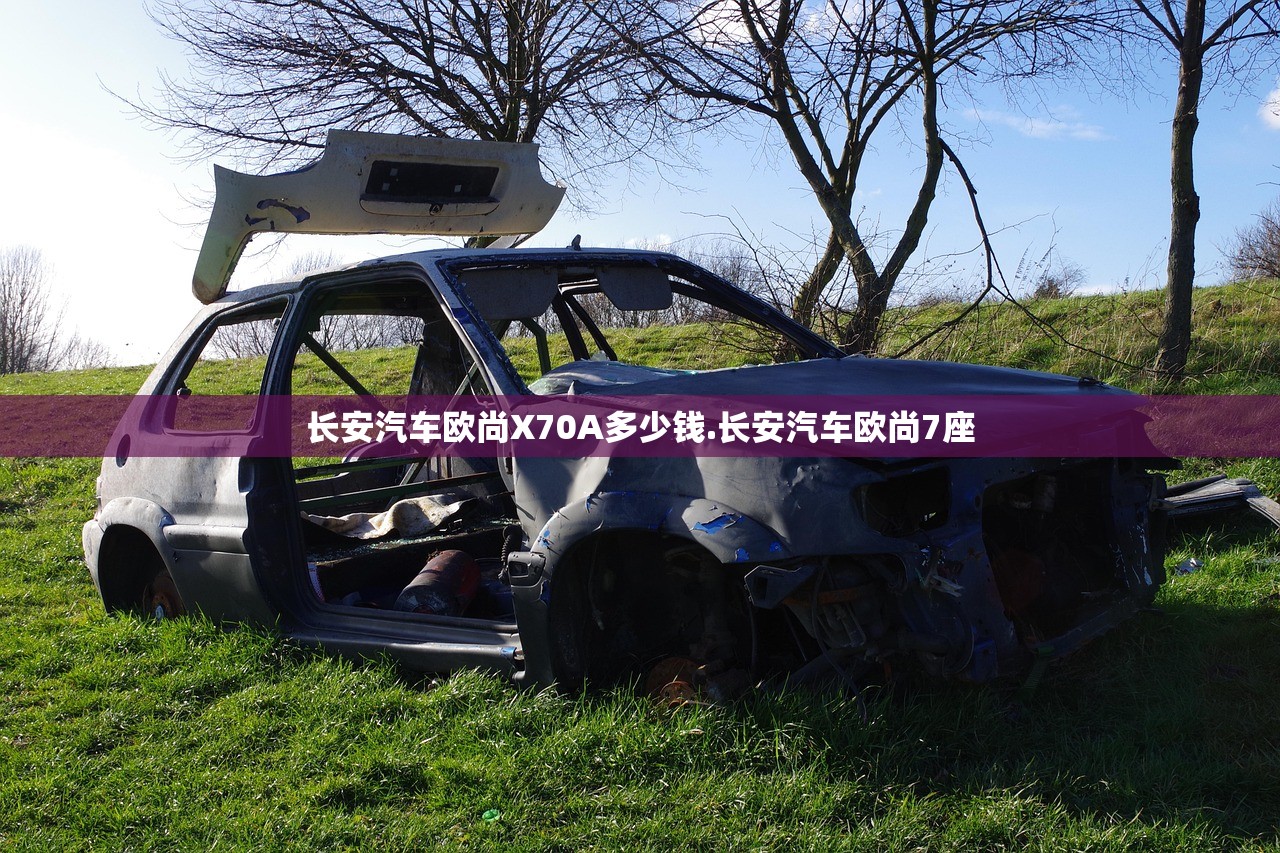 长安汽车欧尚X70A多少钱.长安汽车欧尚7座