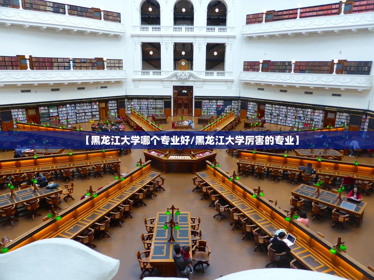 【黑龙江大学哪个专业好/黑龙江大学厉害的专业】