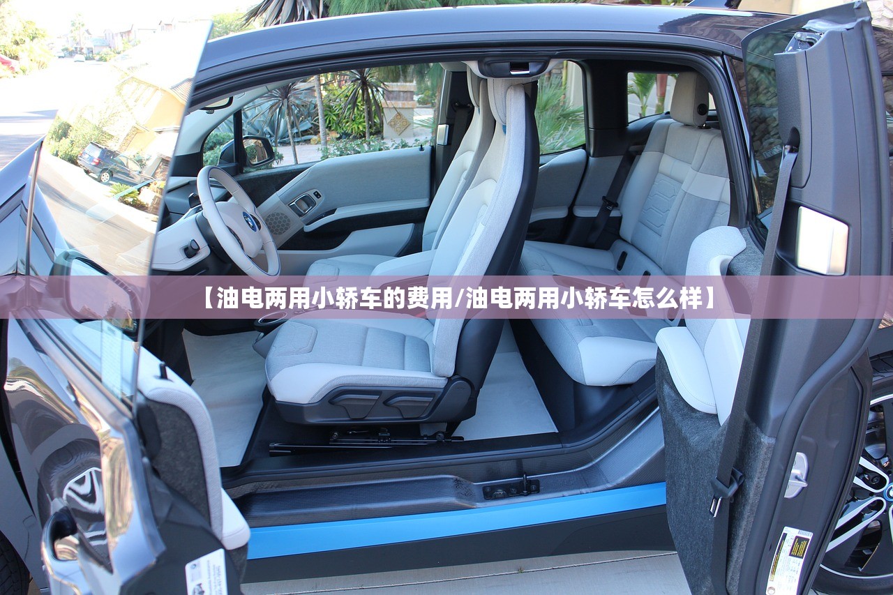 【油电两用小轿车的费用/油电两用小轿车怎么样】 【油电两用小轿车的费用/油电两用小轿车怎么样】