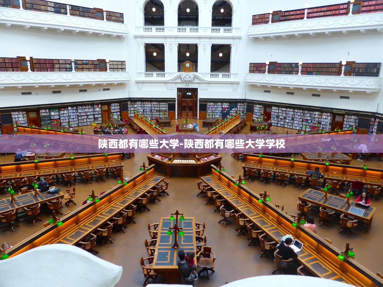 陕西都有哪些大学-陕西都有哪些大学学校