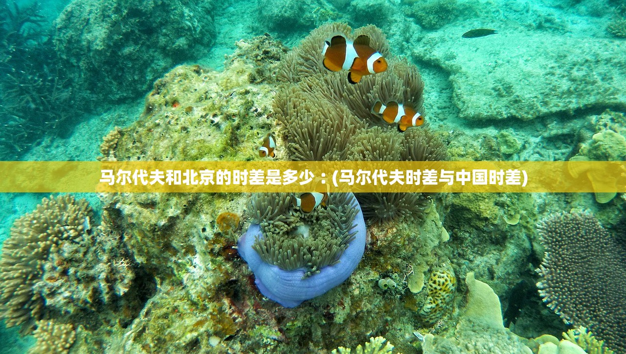 马尔代夫和北京的时差是多少︰(马尔代夫时差与中国时差) 马尔代夫和北京的时差是多少︰(马尔代夫时差与中国时差)