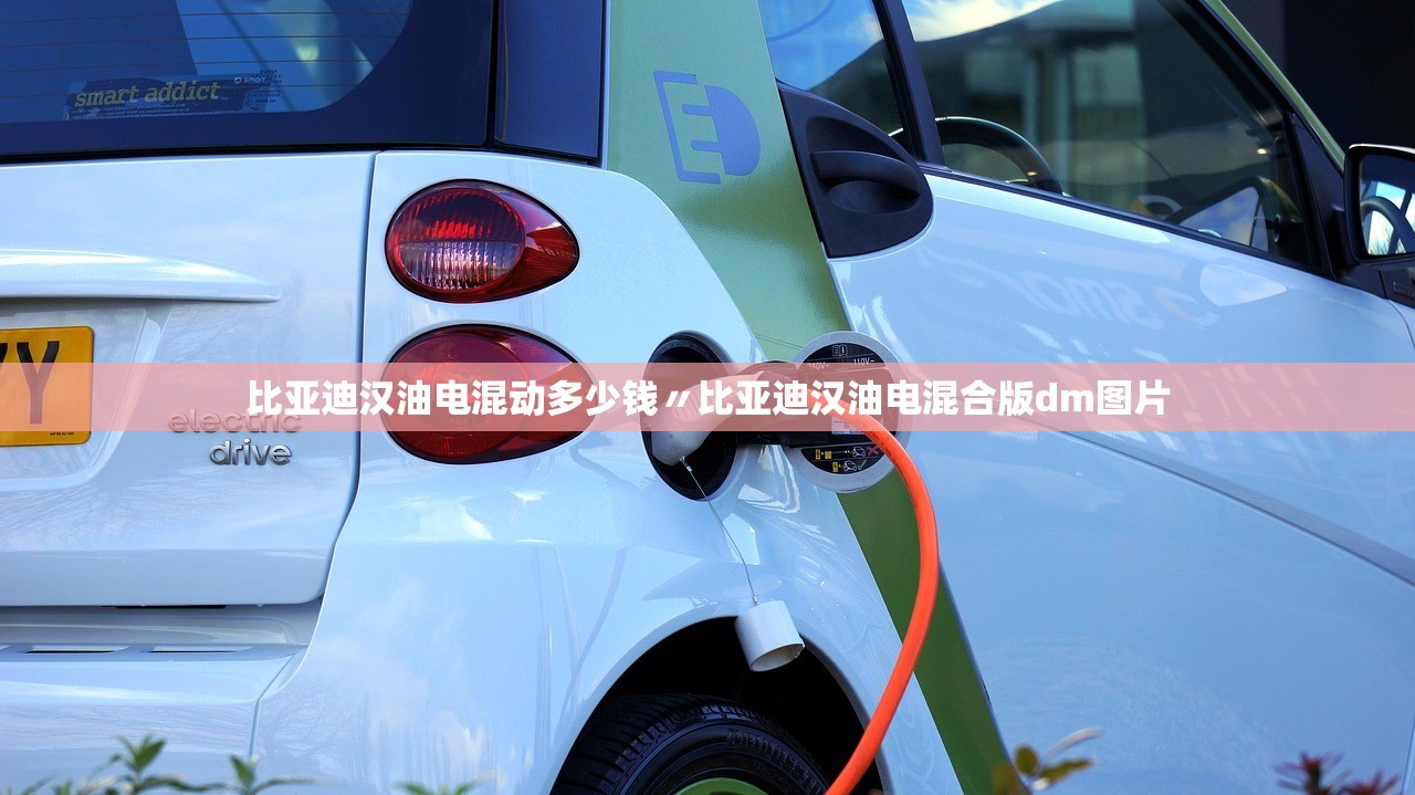 比亚迪汉油电混动多少钱〃比亚迪汉油电混合版dm图片