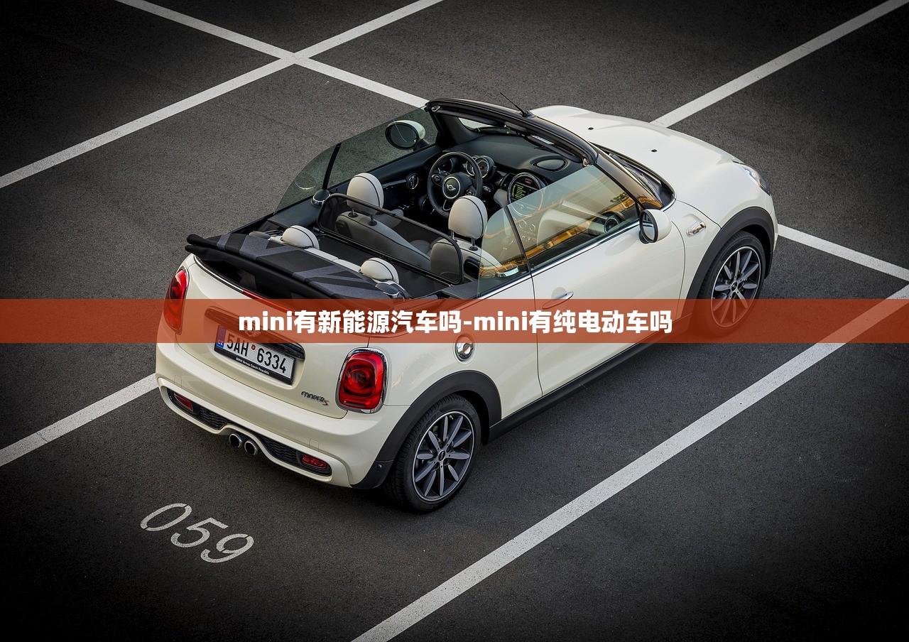 mini有新能源汽车吗-mini有纯电动车吗 mini有新能源汽车吗-mini有纯电动车吗