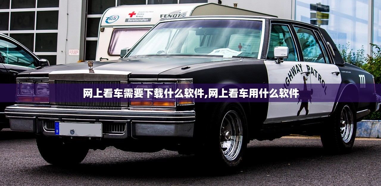 网上看车需要下载什么软件,网上看车用什么软件 网上看车需要下载什么软件,网上看车用什么软件