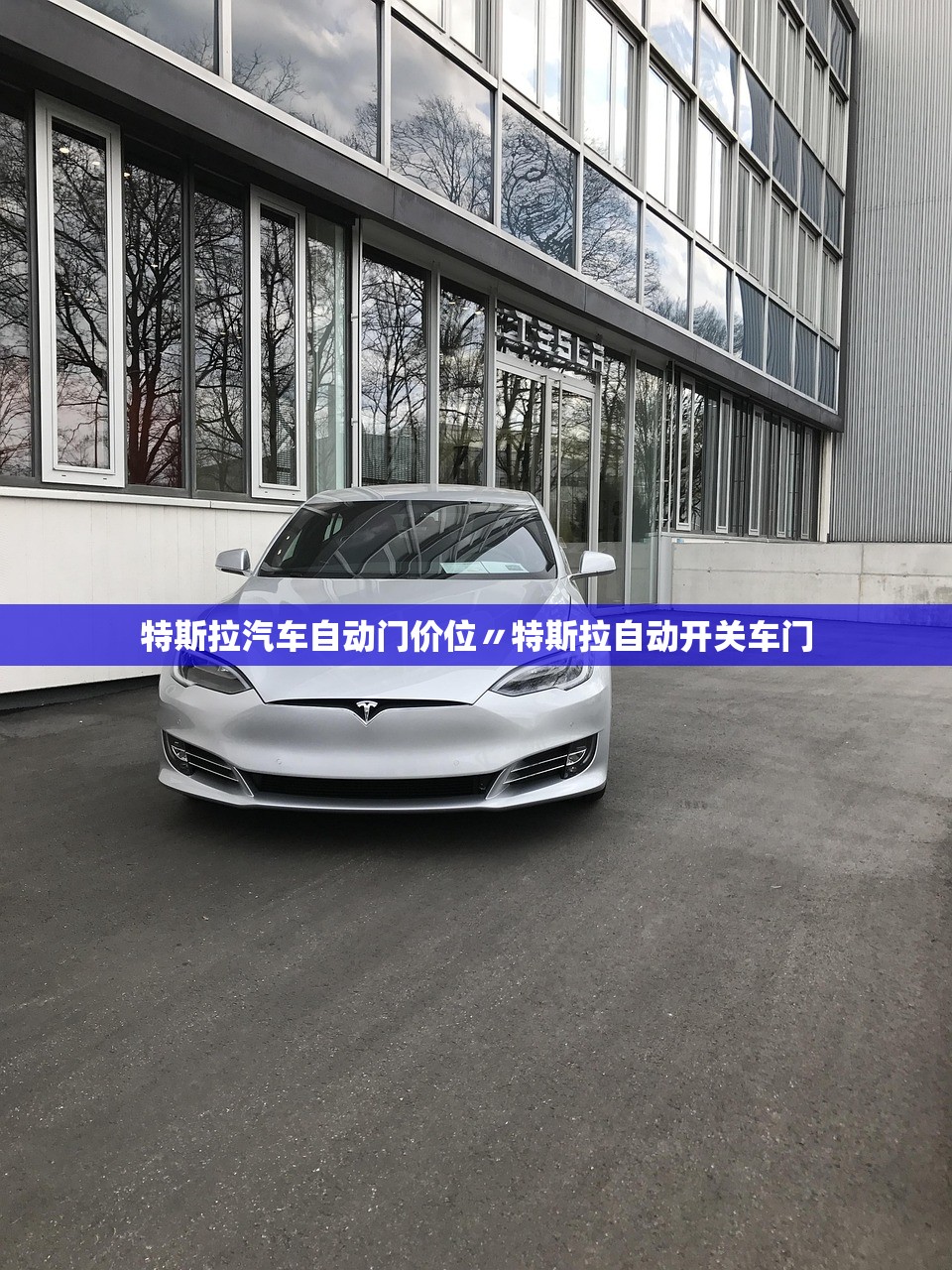 特斯拉汽车自动门价位〃特斯拉自动开关车门 特斯拉汽车自动门价位〃特斯拉自动开关车门