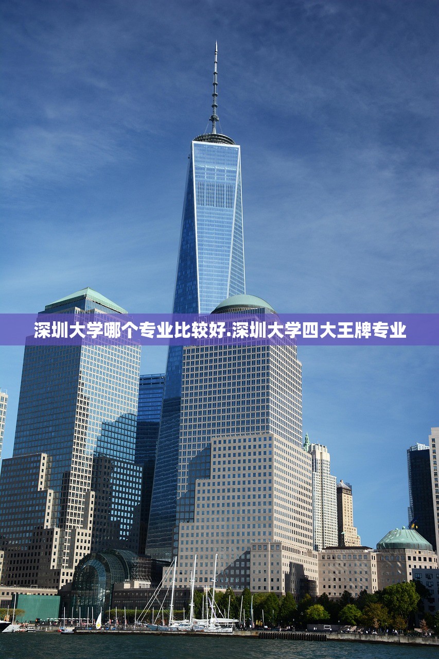 深圳大学哪个专业比较好.深圳大学四大王牌专业 深圳大学哪个专业比较好.深圳大学四大王牌专业