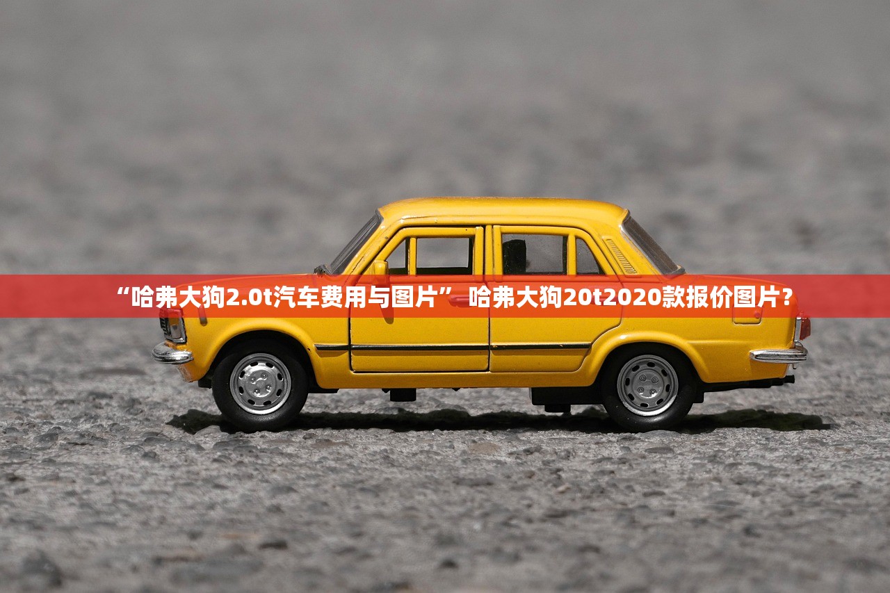 “哈弗大狗2.0t汽车费用与图片” 哈弗大狗20t2020款报价图片？