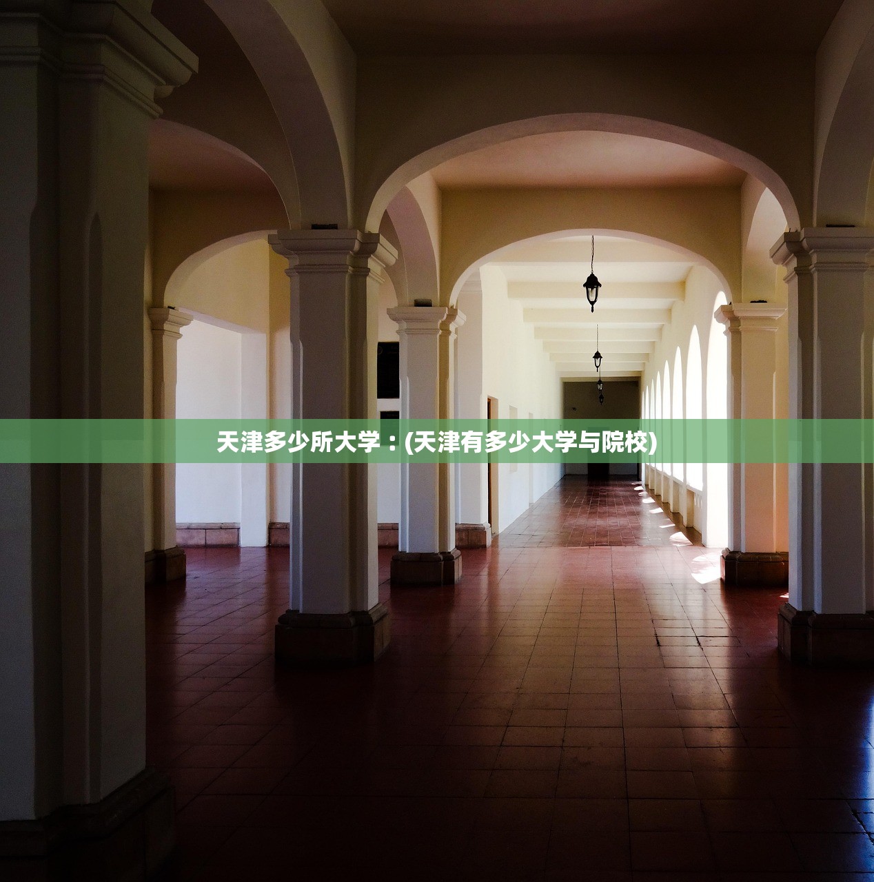 天津多少所大学︰(天津有多少大学与院校) 天津多少所大学︰(天津有多少大学与院校)
