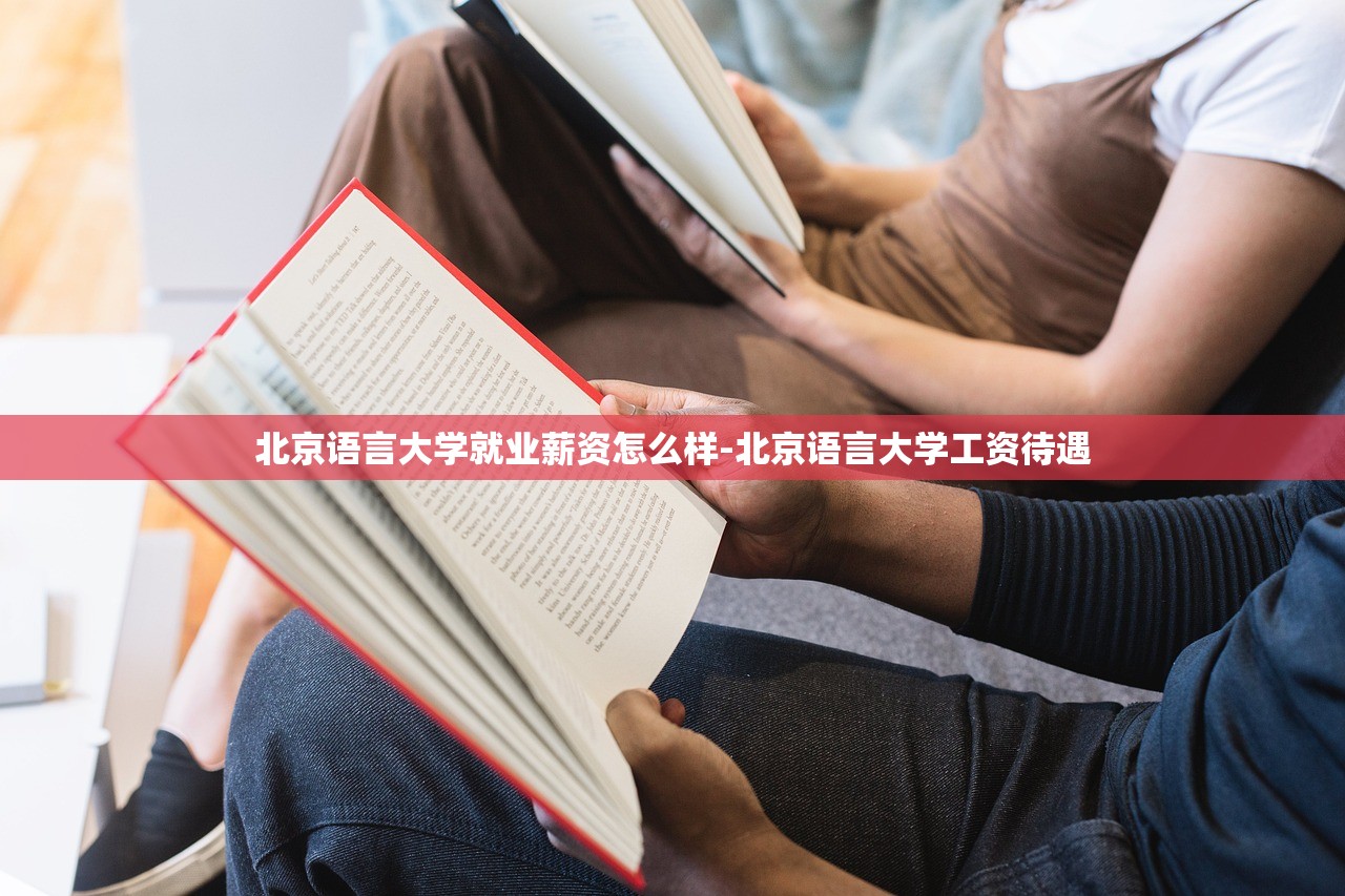 北京语言大学就业薪资怎么样-北京语言大学工资待遇 北京语言大学就业薪资怎么样-北京语言大学工资待遇