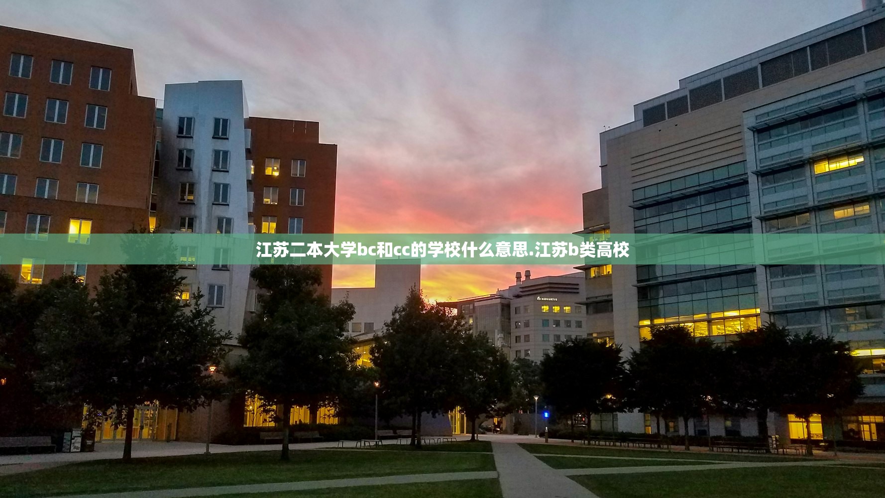 江苏二本大学bc和cc的学校什么意思.江苏b类高校