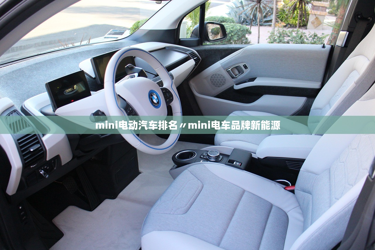 mini电动汽车排名〃mini电车品牌新能源