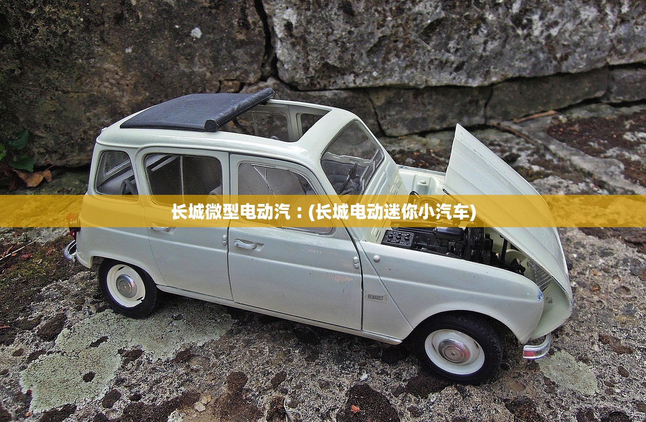 长城微型电动汽︰(长城电动迷你小汽车) 长城微型电动汽︰(长城电动迷你小汽车)