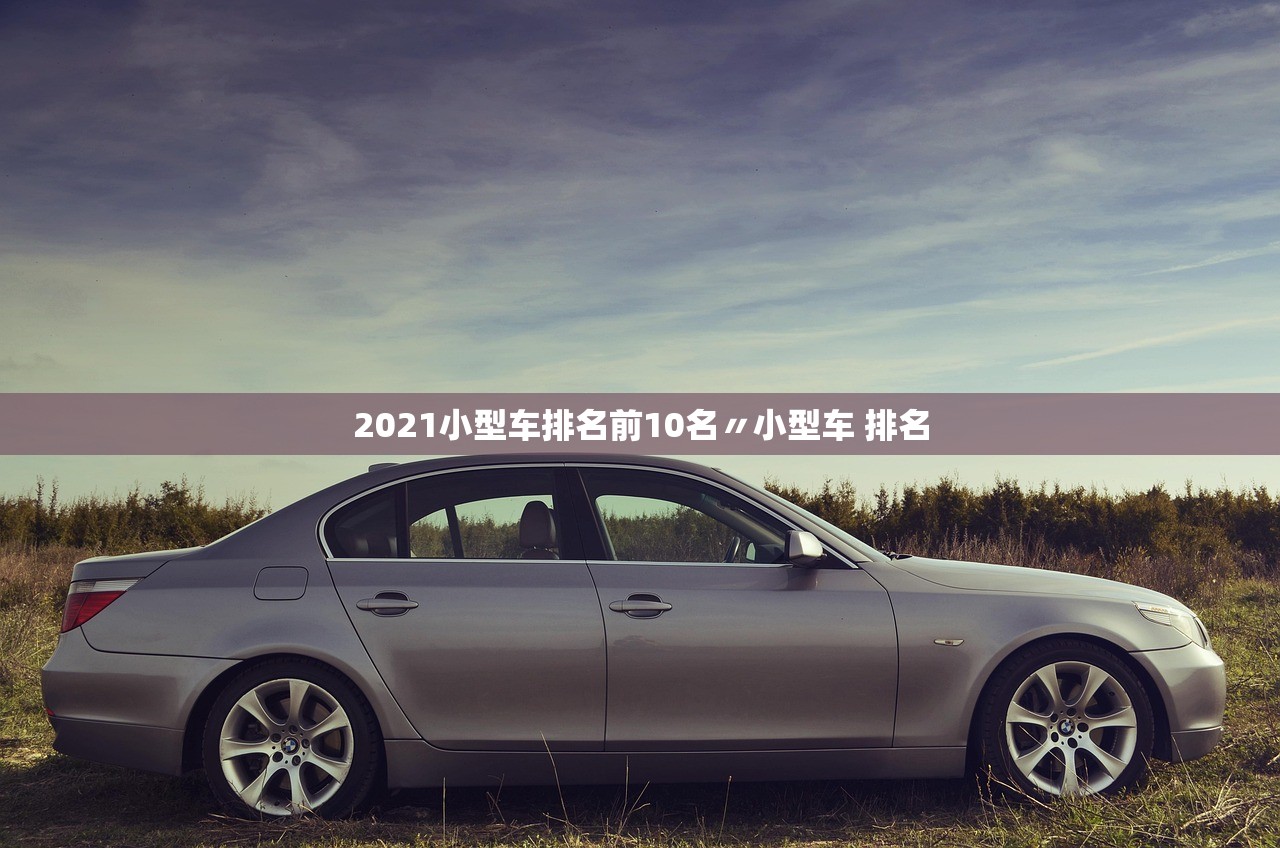 2021小型车排名前10名〃小型车 排名