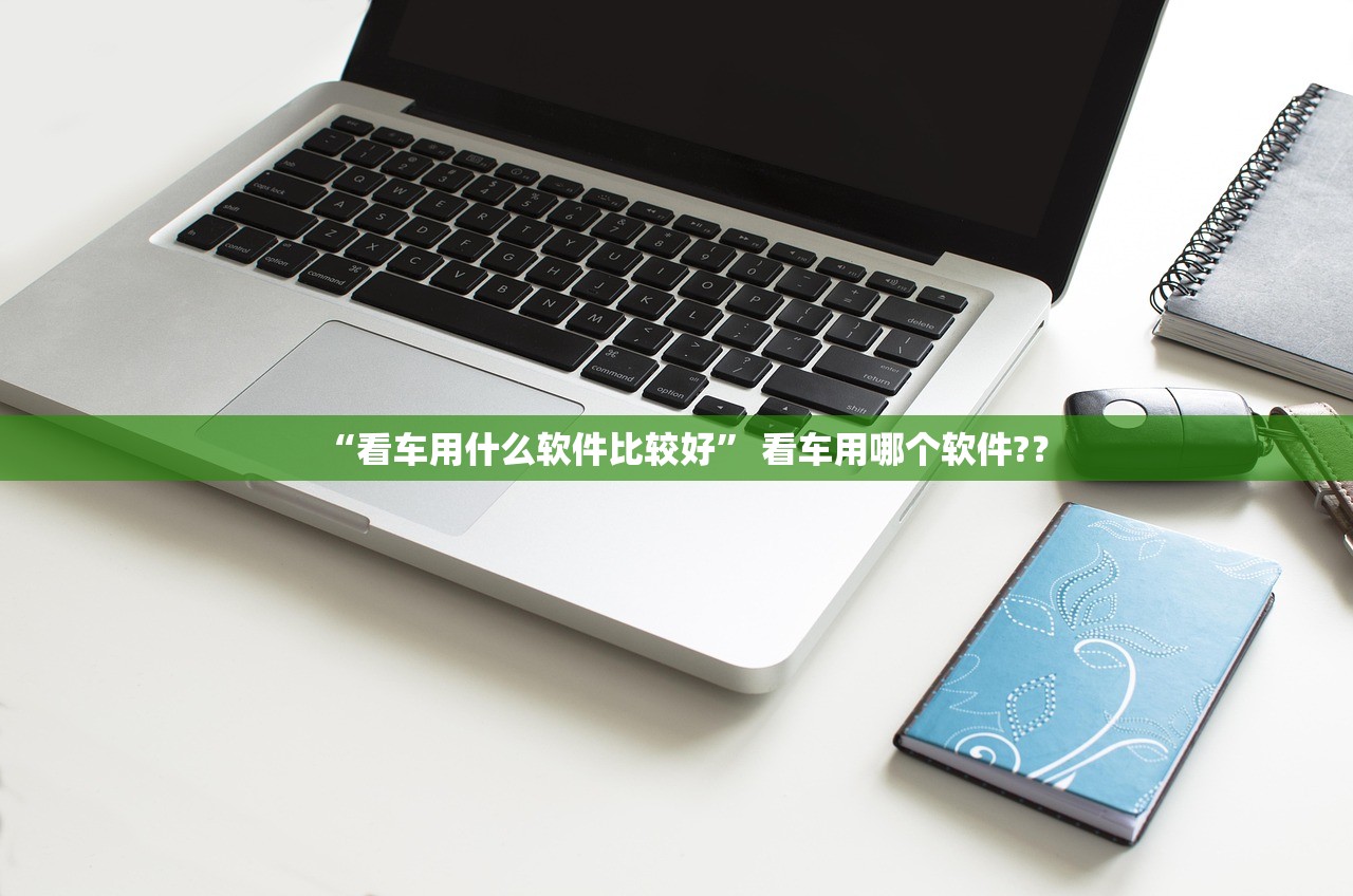 “看车用什么软件比较好” 看车用哪个软件?？